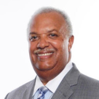 Reverend Dr. Greggory L. Brown Headshot