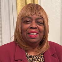 Ms. Paula Gilmore-Kelly Headshot