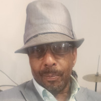 Mr. Robert Collier Headshot